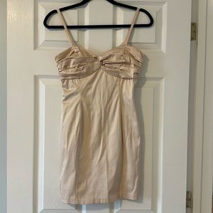 Forever 21 cocktail dress!